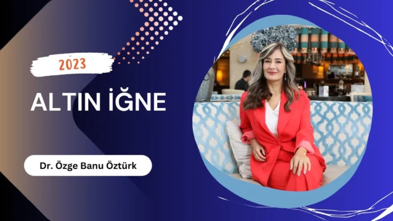 Altın İğne