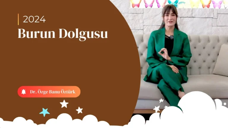 Burun Dolgusu