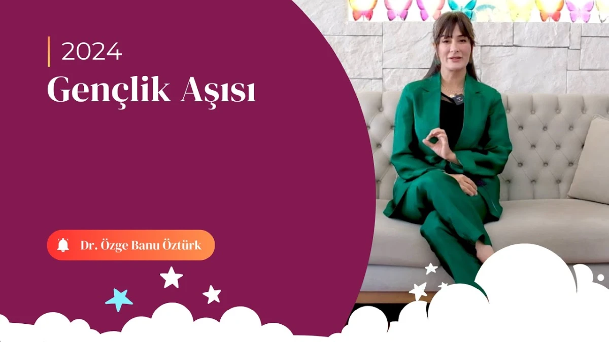 Gençlik Aşısı