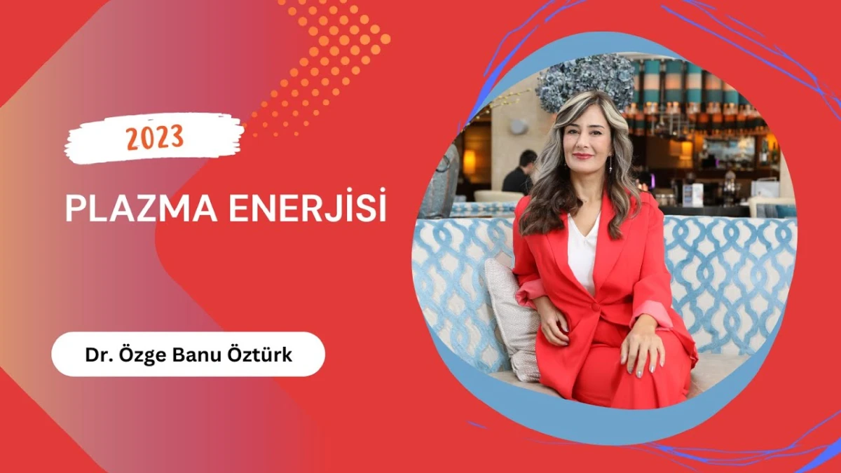 Plazma Enerjisi