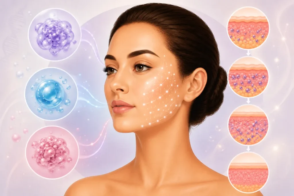 Alloblast – Fibrocell – Kök Hücre Tedavisi