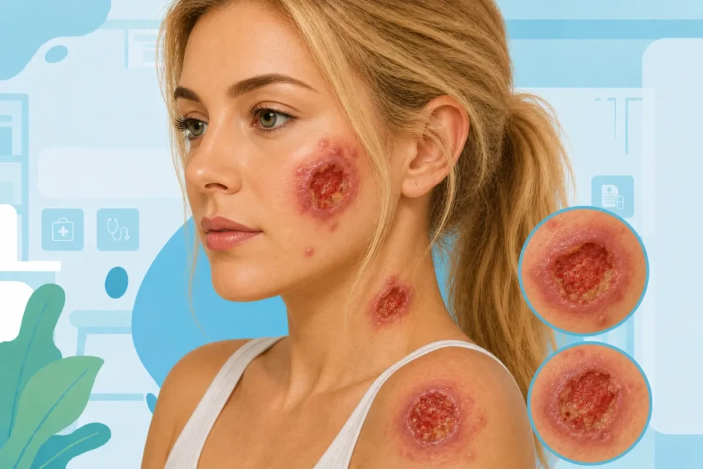 Pyoderma