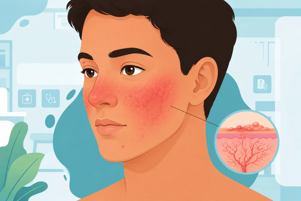 Rosacea