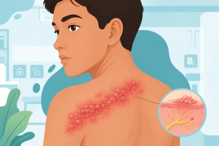 Zona (herpes zoster)